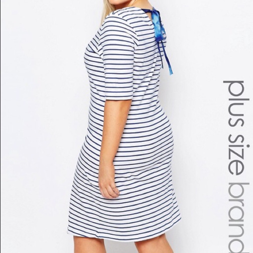 Junarose tee shirt dress